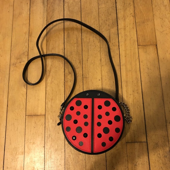 kate spade Handbags - Ladybug crossbody
